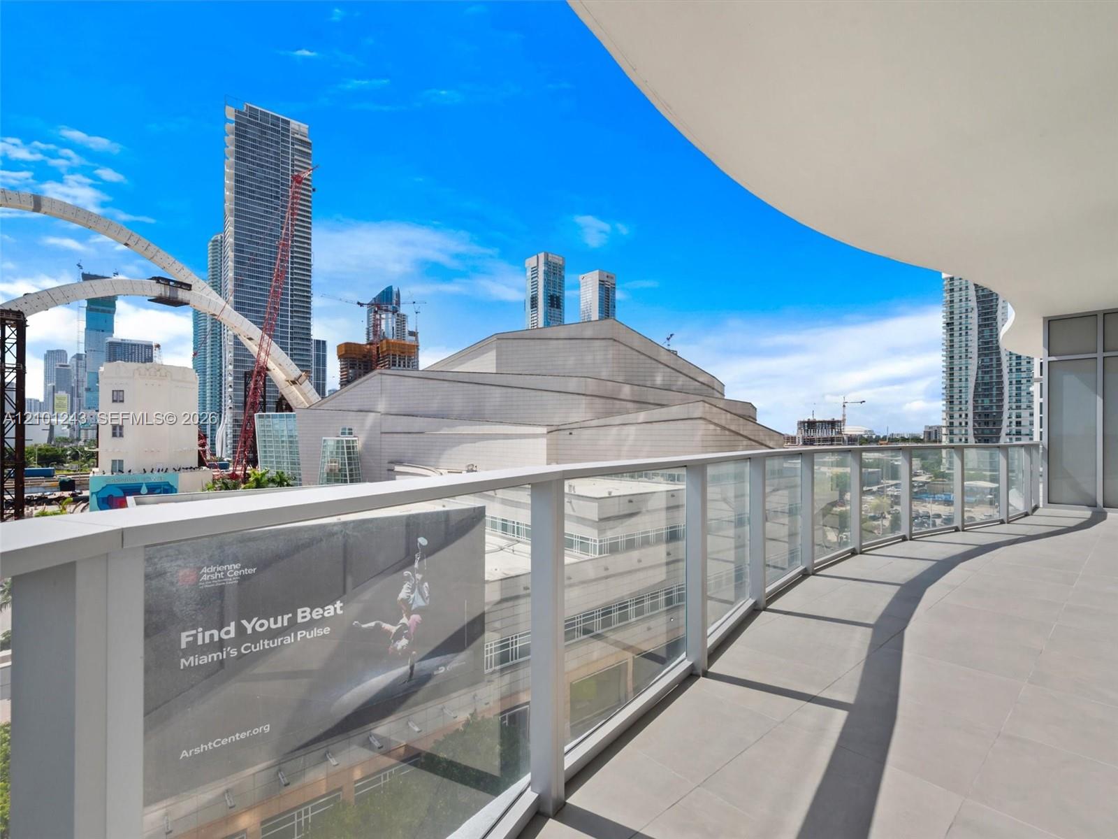 1400 Biscayne Blvd # 701, Miami FL 33132 - Image 1