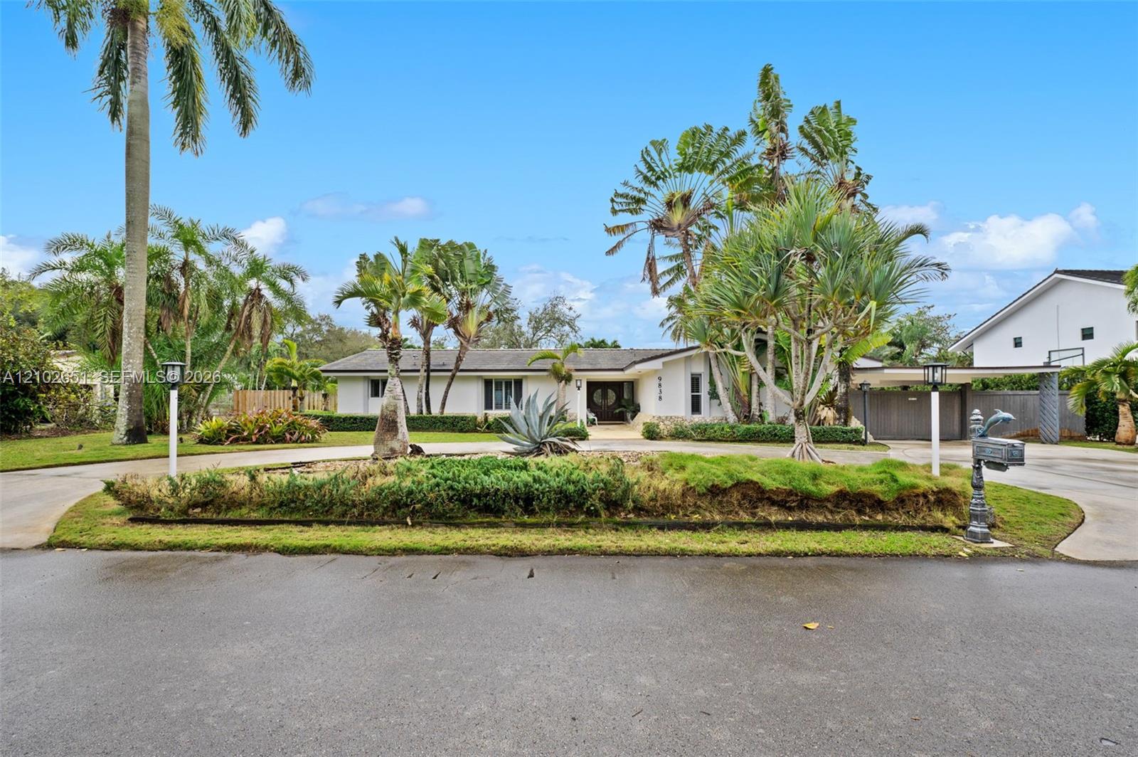 9838 SW 94th Ter, Miami FL 33176 - Image 1