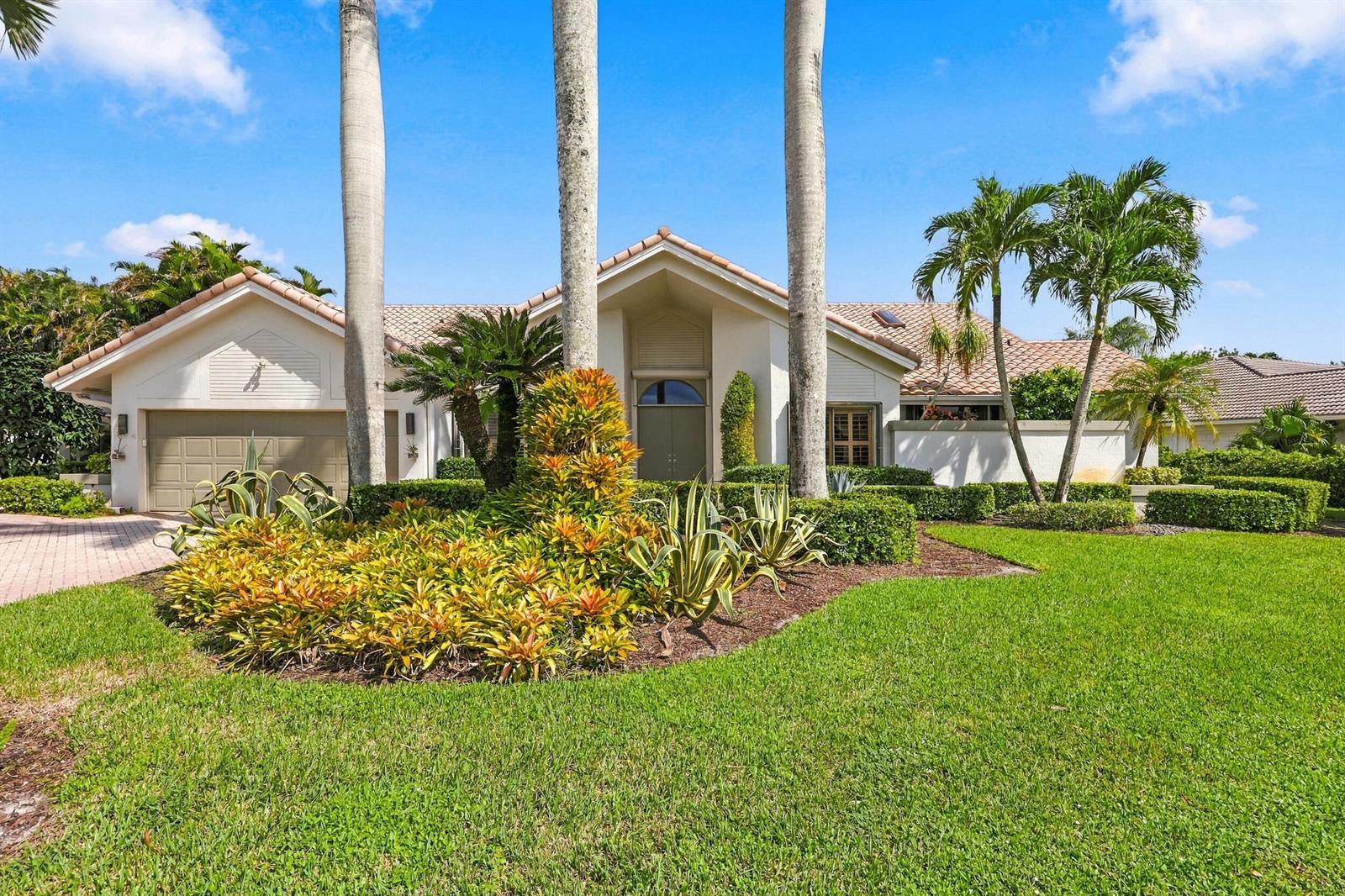 17556 CHARNWOOD Drive, Boca Raton FL 33498 - Image 1