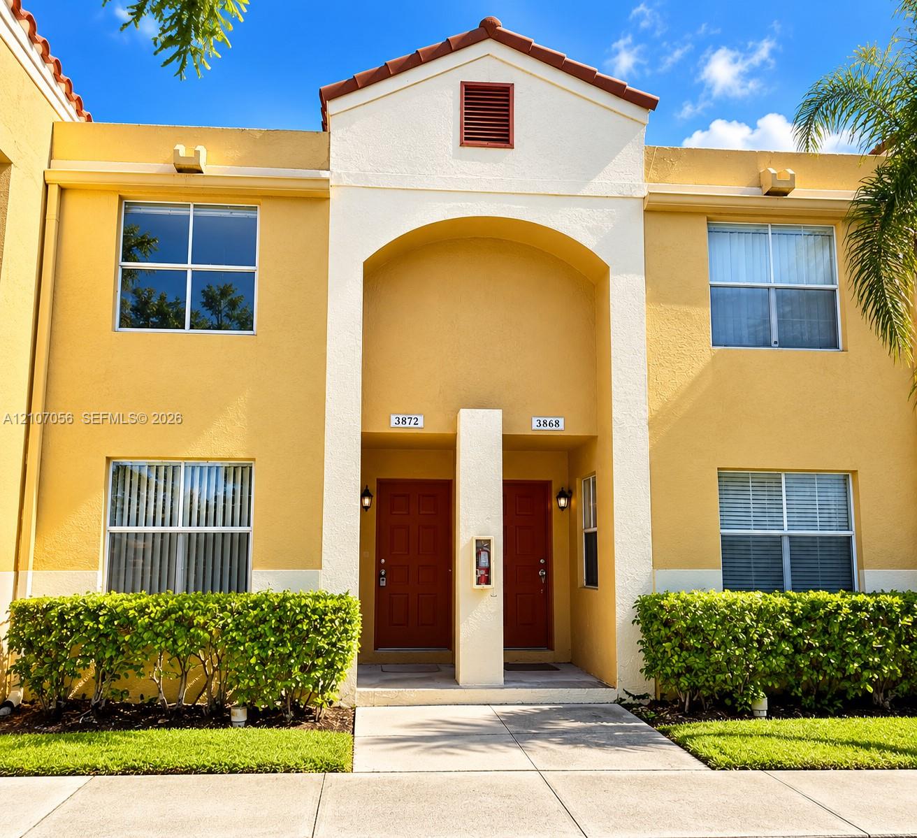 3872 NW 90th Ave # 3872, Sunrise FL 33351 - Image 1