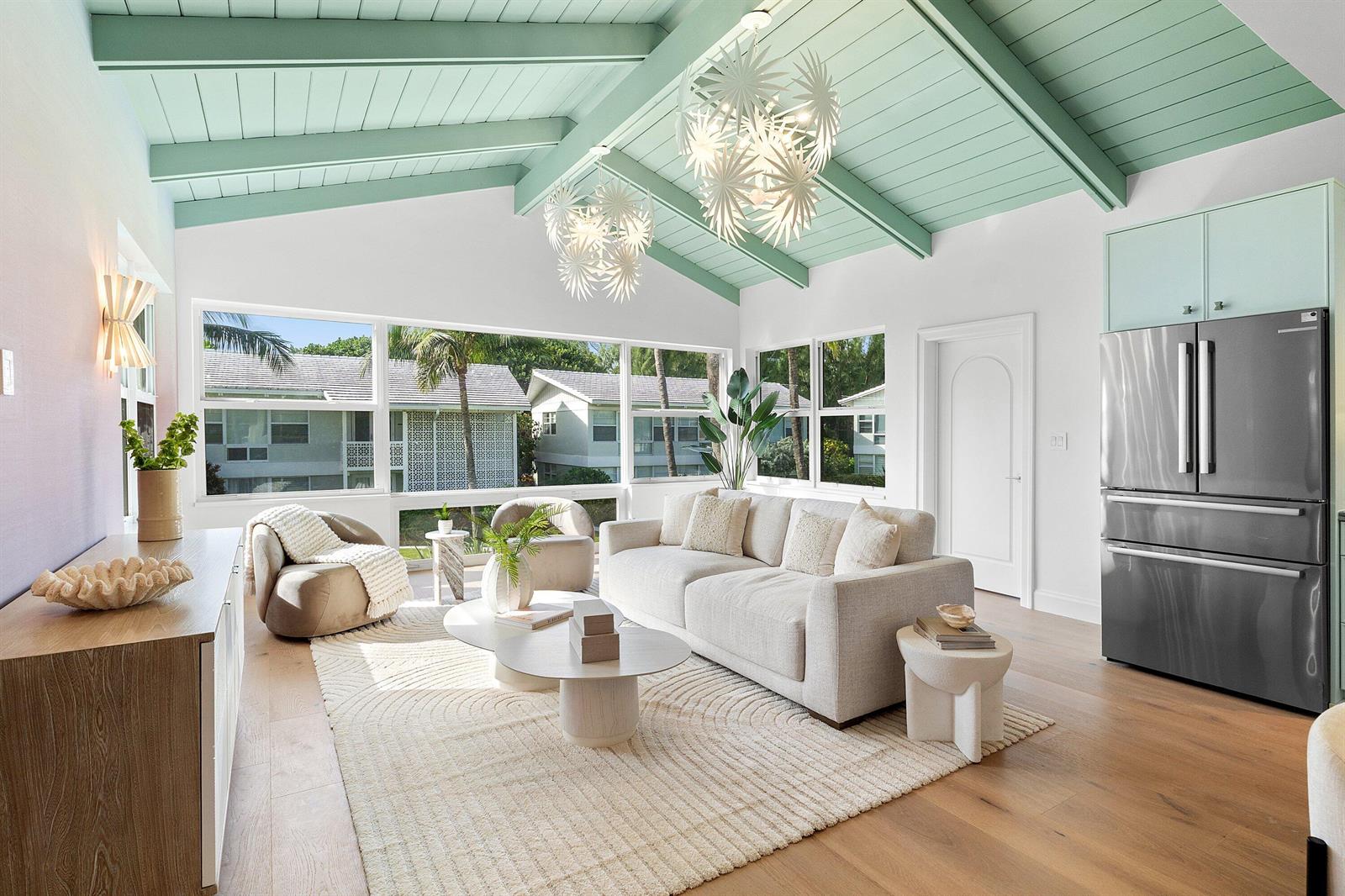 320 S OCEAN # C, Delray Beach FL 33483 - Image 1