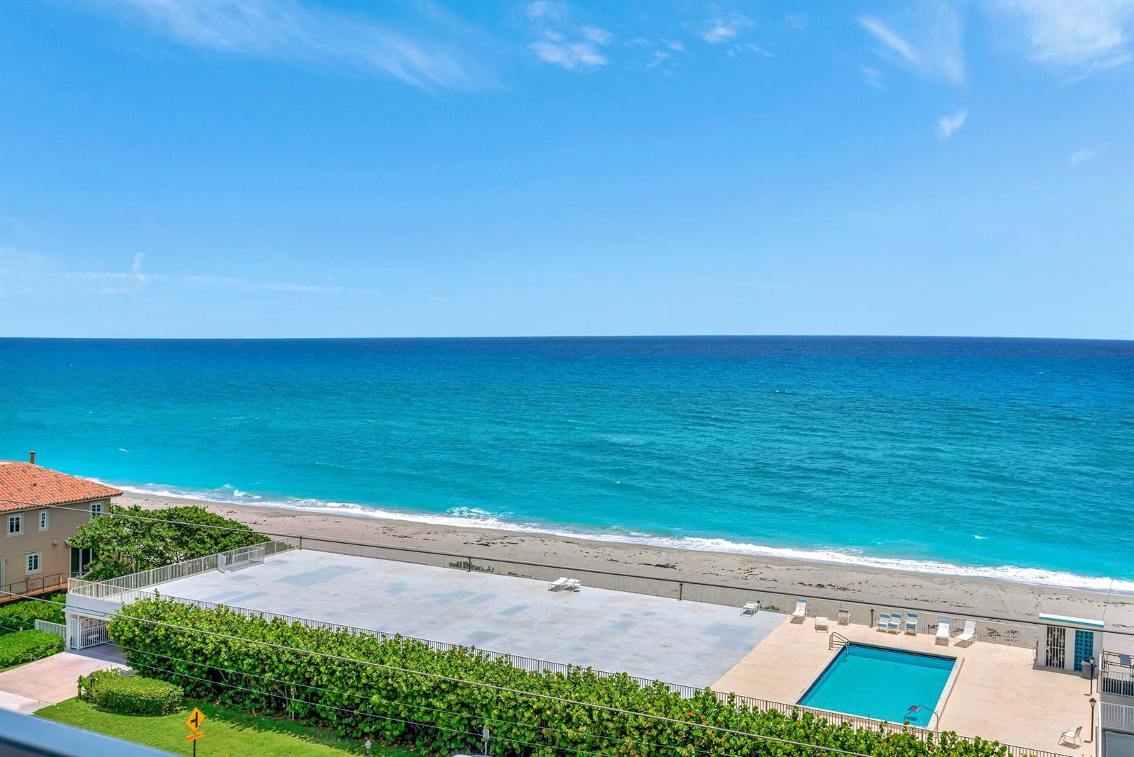 911 Ocean Drive # 704, Juno Beach FL 33408 - Image 1