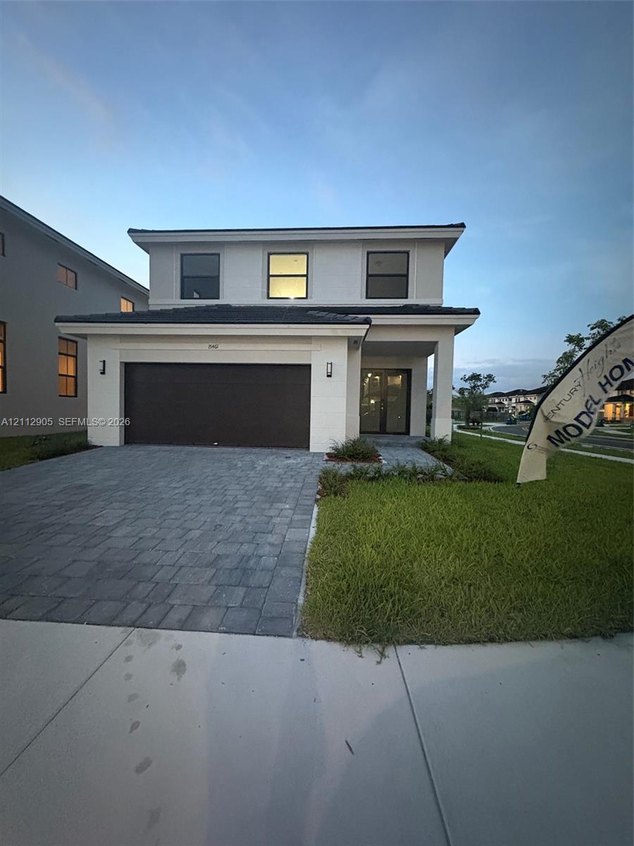 15461 SW 20th Ln, Miami FL 33185 - Image 1