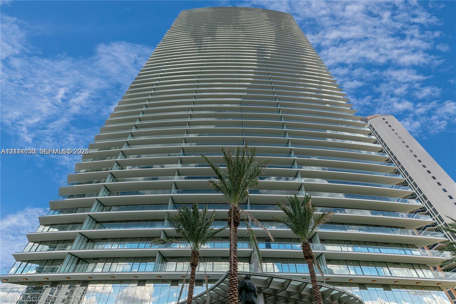 18975 Collins Ave, Sunny Isles Beach FL 33160 - Image 1