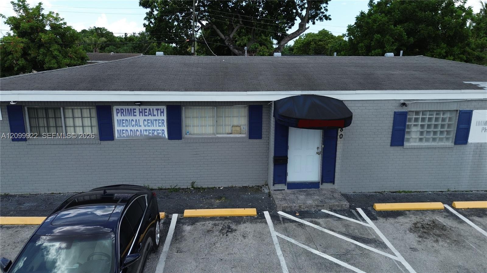 Miami Gardens, FL