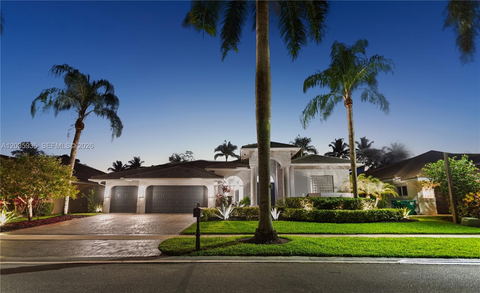 11021 Redhawk St, Plantation FL 33324 - Image 1