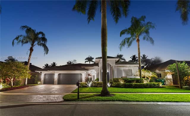 Plantation, FL
