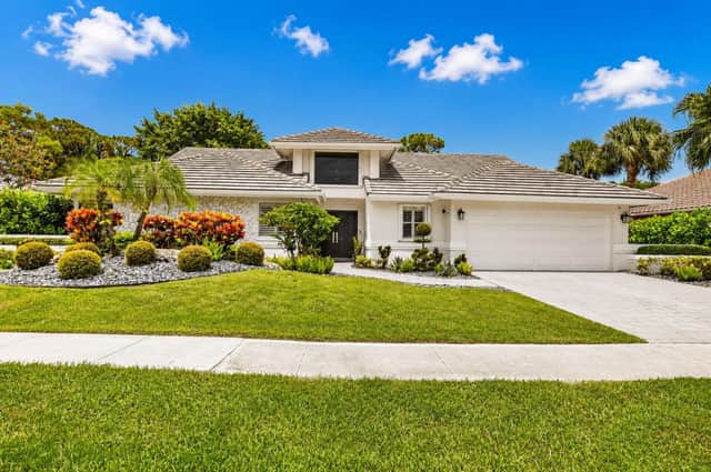 Boca Raton, FL