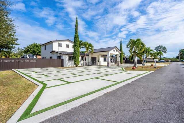 Homestead, FL