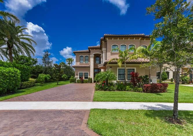 16751 PICARDY Way, Delray Beach FL 33446 - Image 1