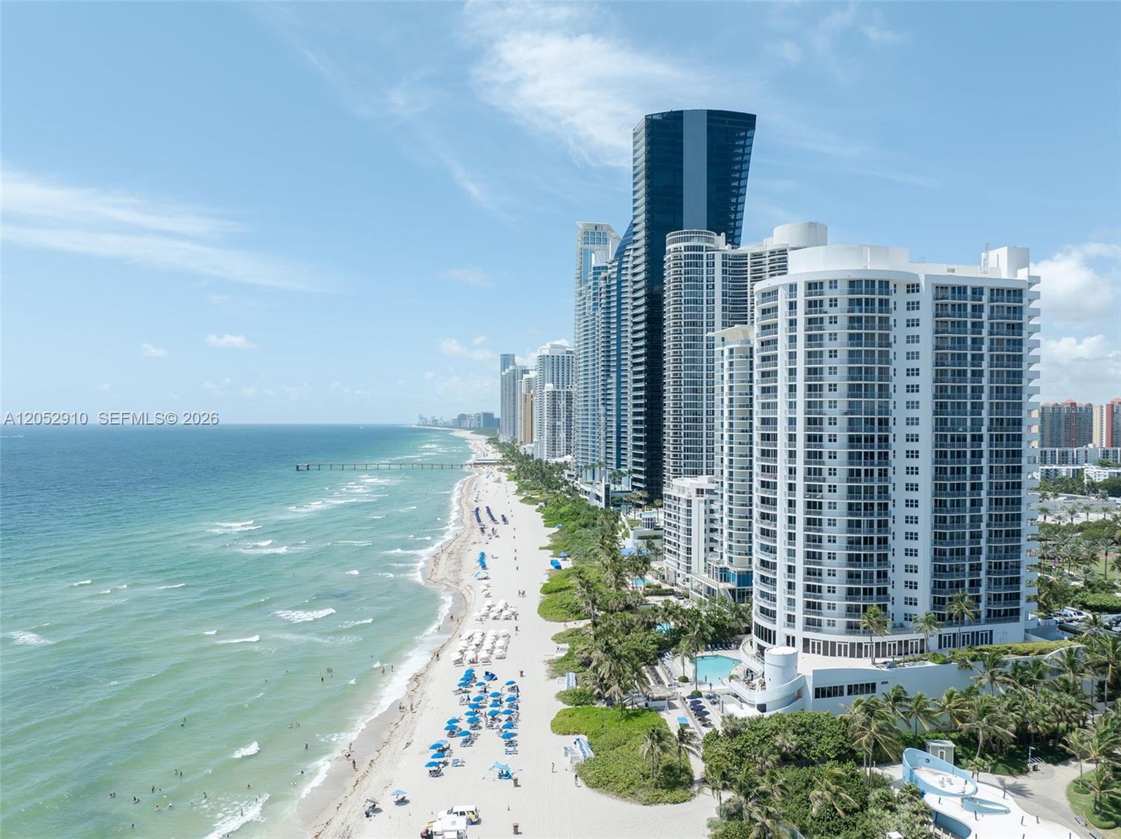 17375 Collins Ave # 2101, Sunny Isles Beach FL 33160 - Image 1