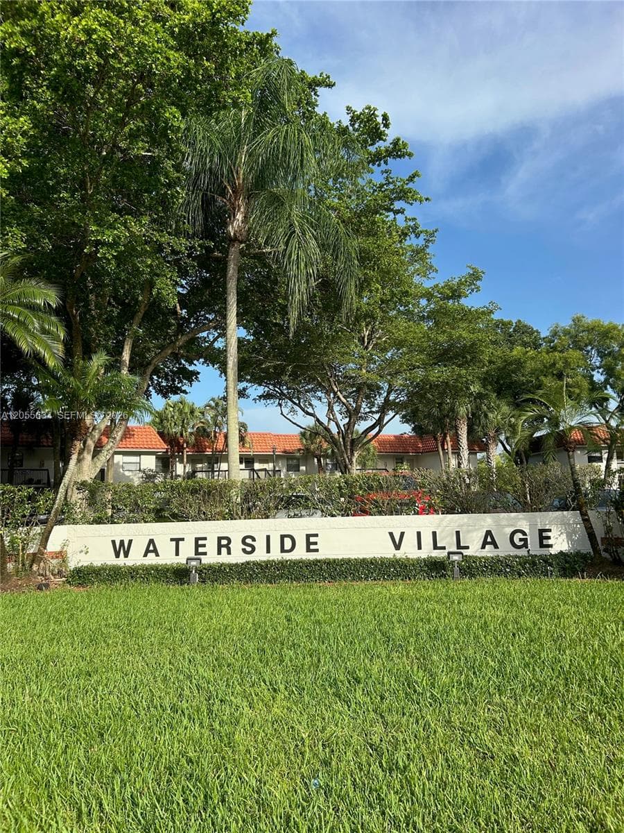 15710 E Waterside Cir # 203, Sunrise FL 33326 - Image 1