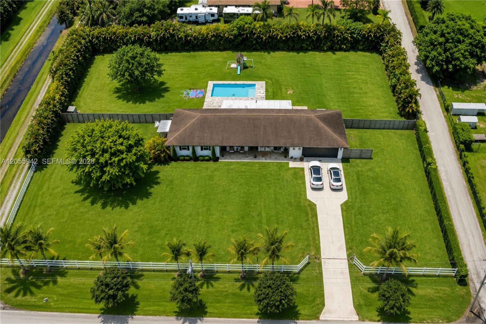 5301 SW 178th Ave, Southwest Ranches FL 33331 - Image 1