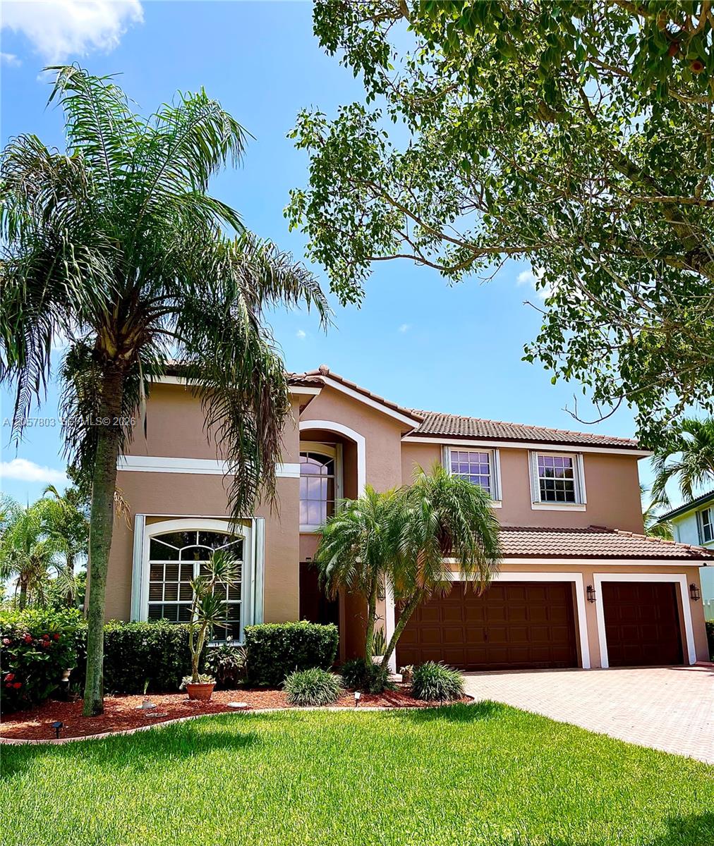 340 SW 167th Ave, Pembroke Pines FL 33027 - Image 1