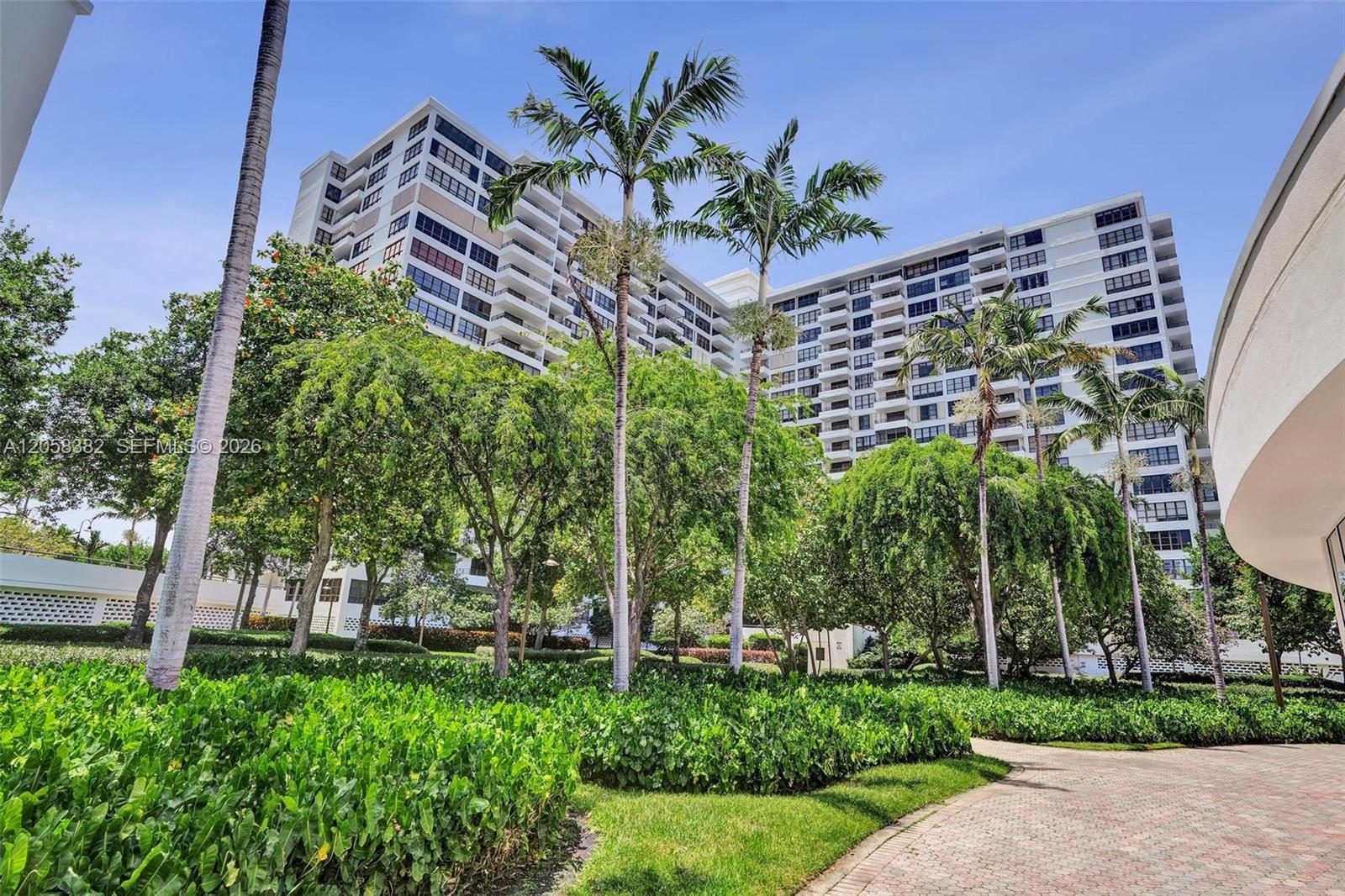 500 Three Islands Blvd # 213, Hallandale Beach FL 33009 - Image 1