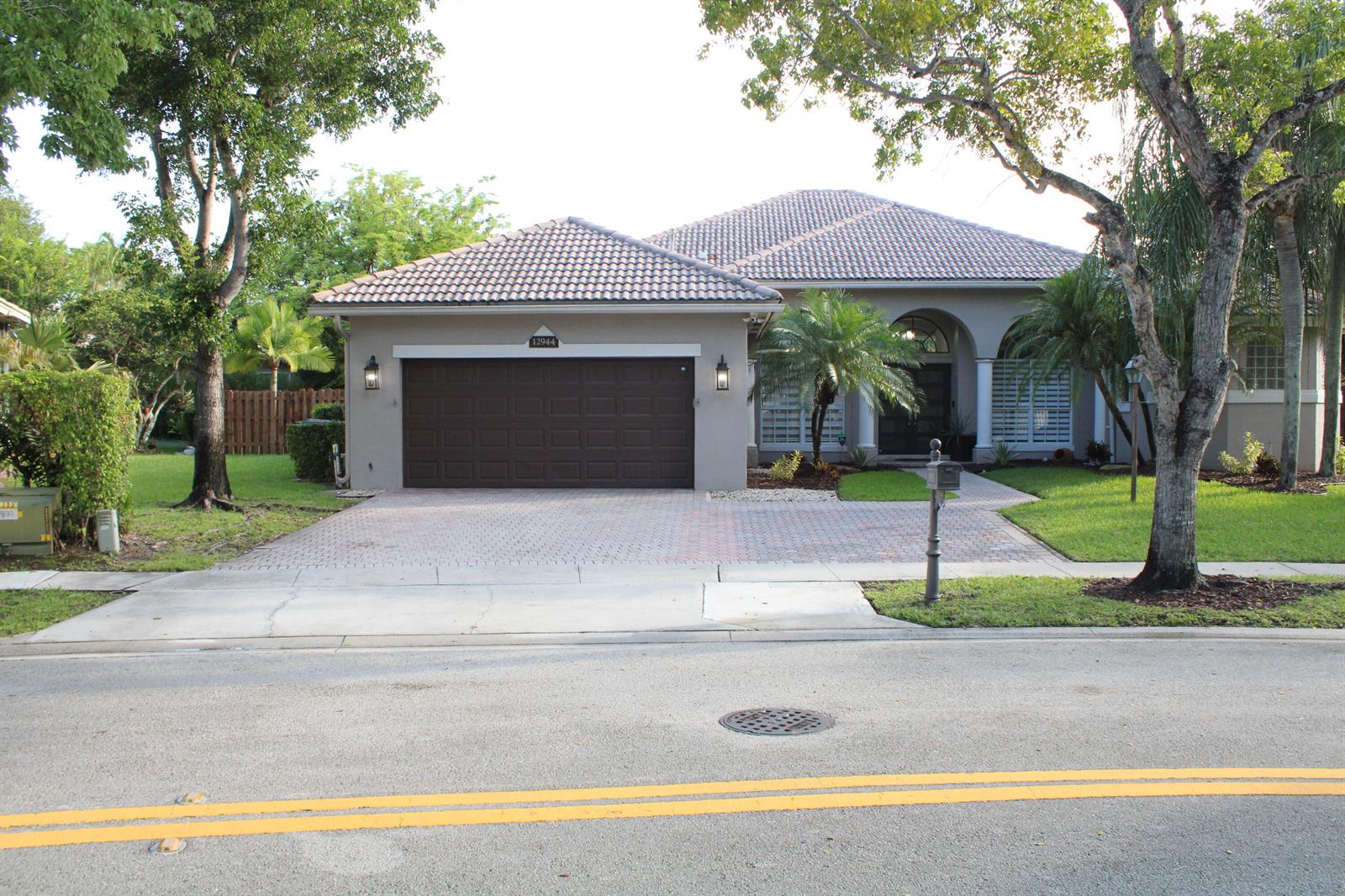 12944 NW 21ST Street, Pembroke Pines FL 33028 - Image 1