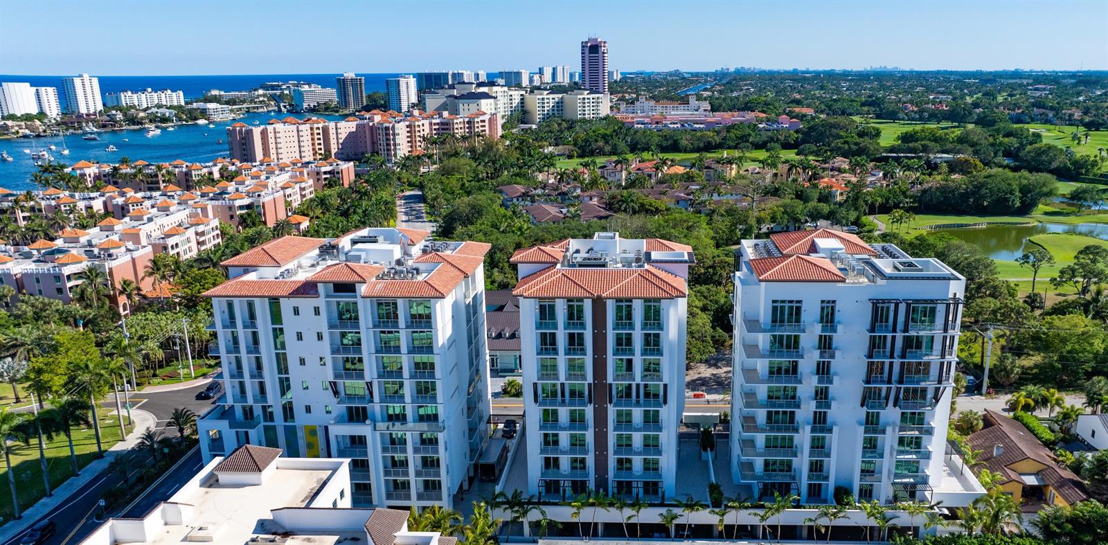 485 E Royal Palm Road # 804, Boca Raton FL 33432 - Image 1
