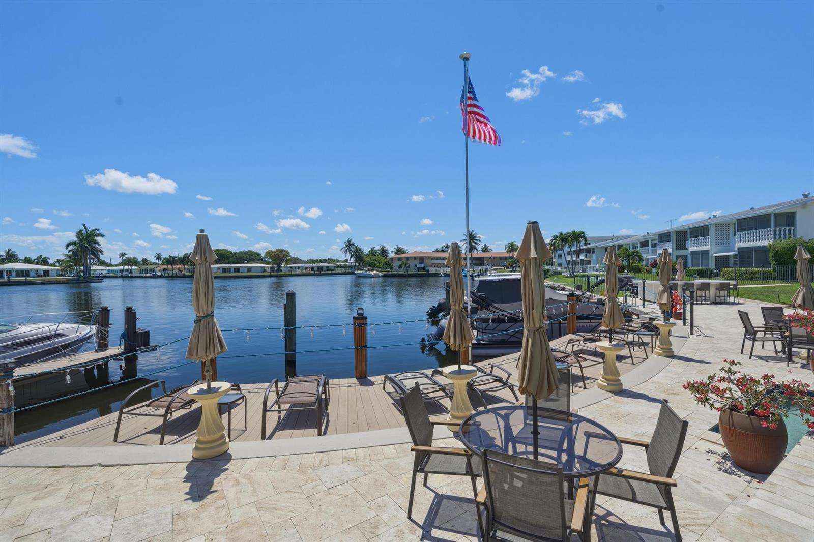 700 Pine Drive # 105, Pompano Beach FL 33060 - Image 1