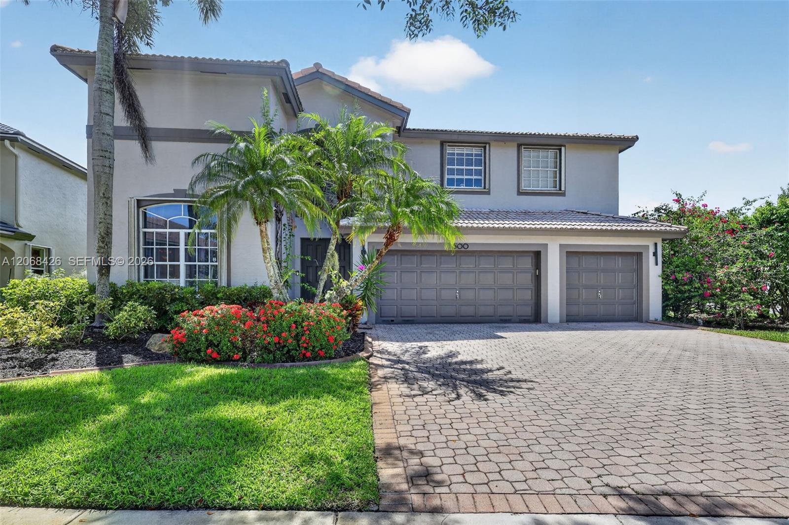 600 SW 167th Way, Pembroke Pines FL 33027 - Image 1