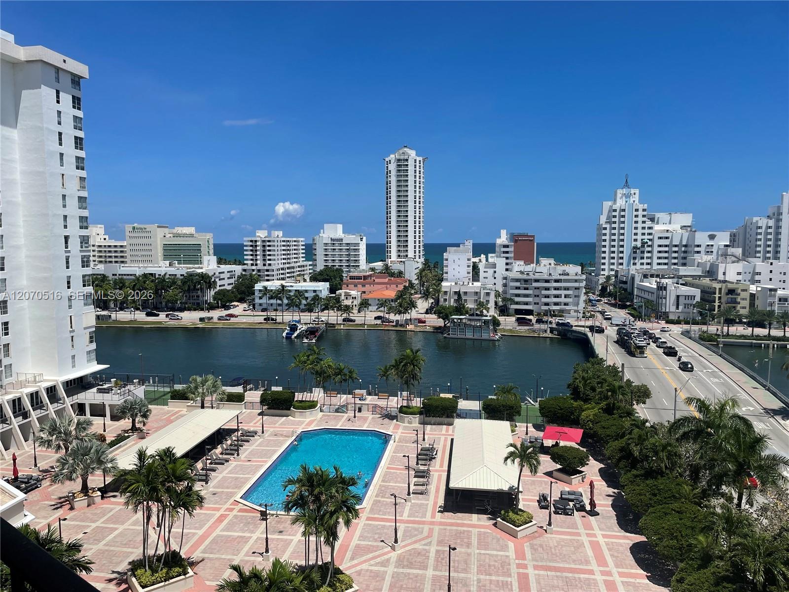 4101 Pine Tree Dr # 925, Miami Beach FL 33140 - Image 1