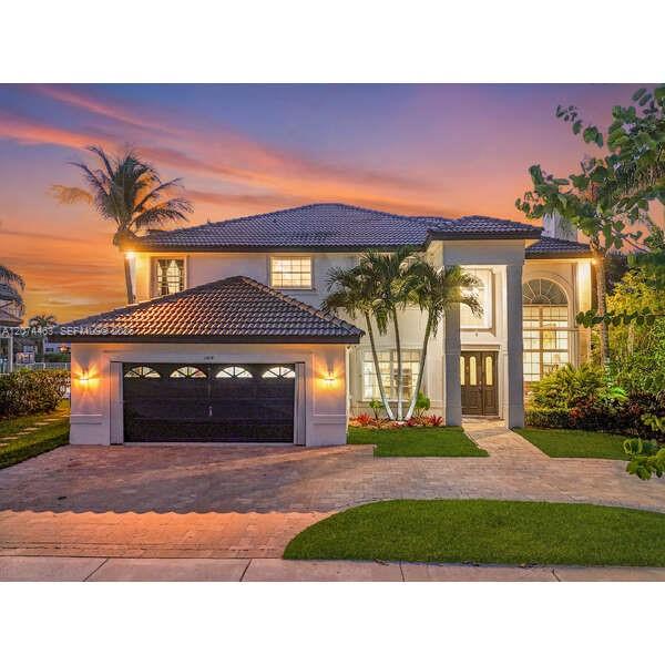 Pembroke Pines, FL
