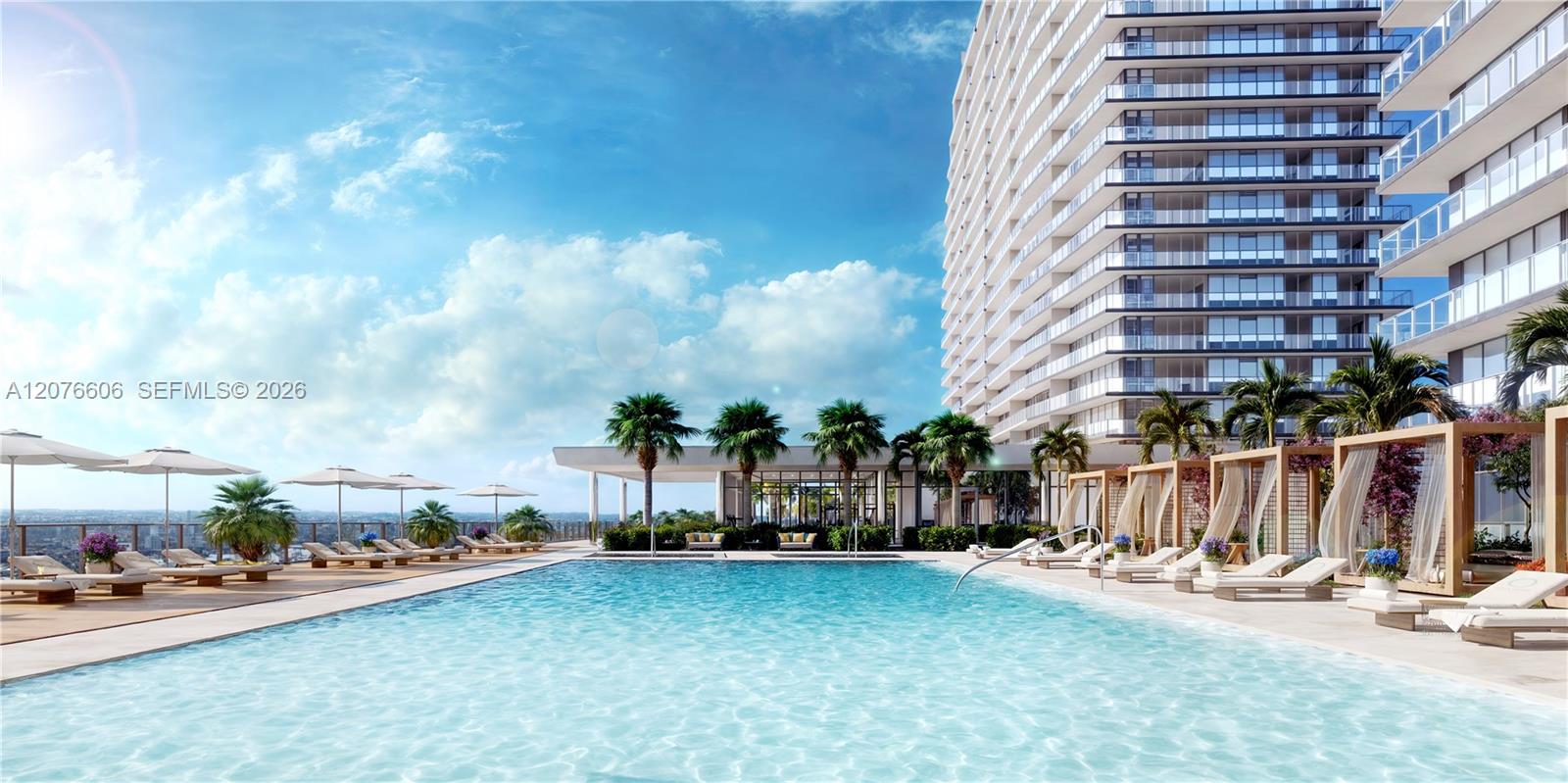 1170 E HALLANDALE BEACH BLVD # 607, Hallandale Beach FL 33009 - Image 1