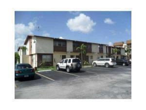 20 SW 108th Avenue # F4, Sweetwater FL 33174 - Image 1