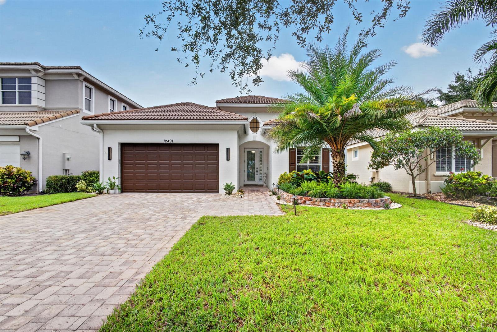 Palm Beach Gardens, FL