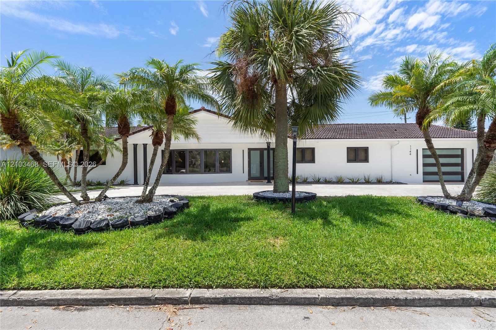 1144 Adams St, Hollywood FL 33019 - Image 1