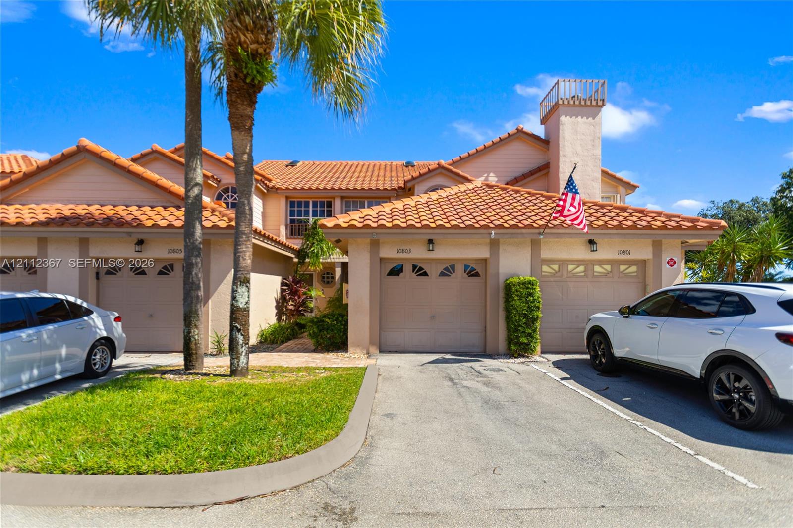 10803 Cypress Glen Dr # 10803, Coral Springs FL 33071 - Image 1