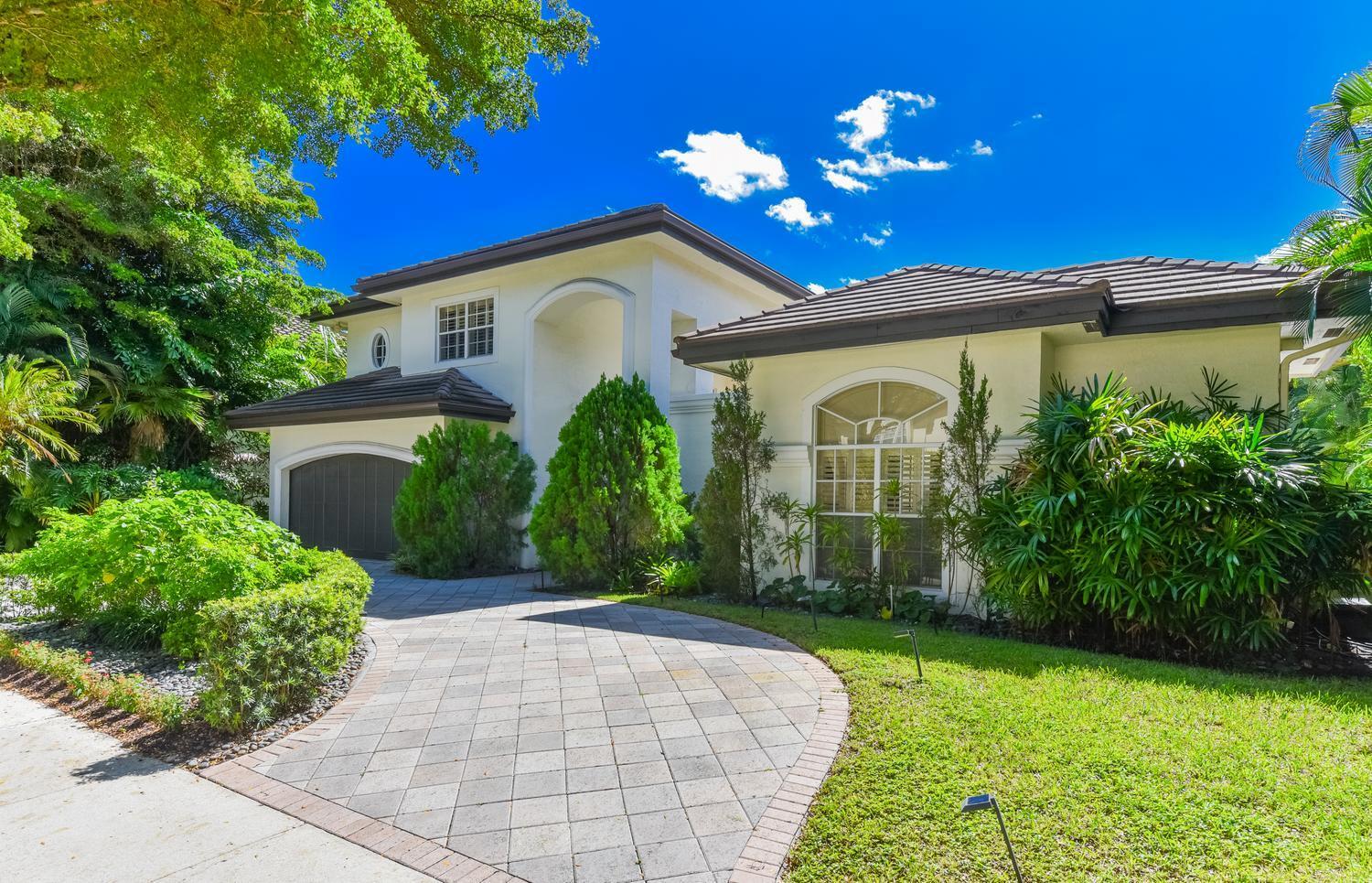3184 NW 61ST Street, Boca Raton FL 33496 - Image 1